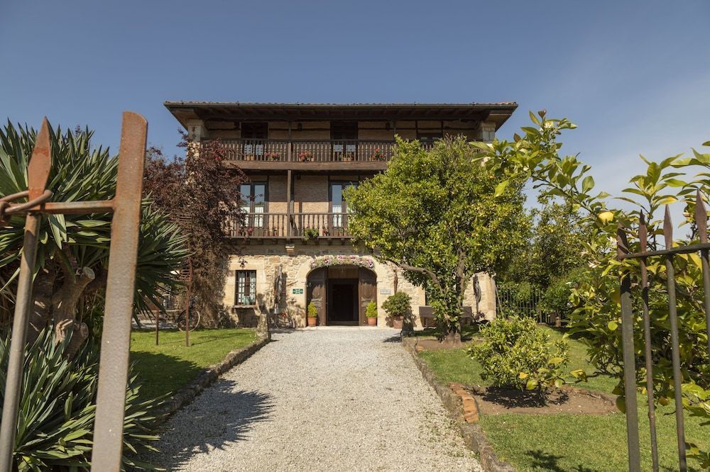 La Casona de Hermosa 1