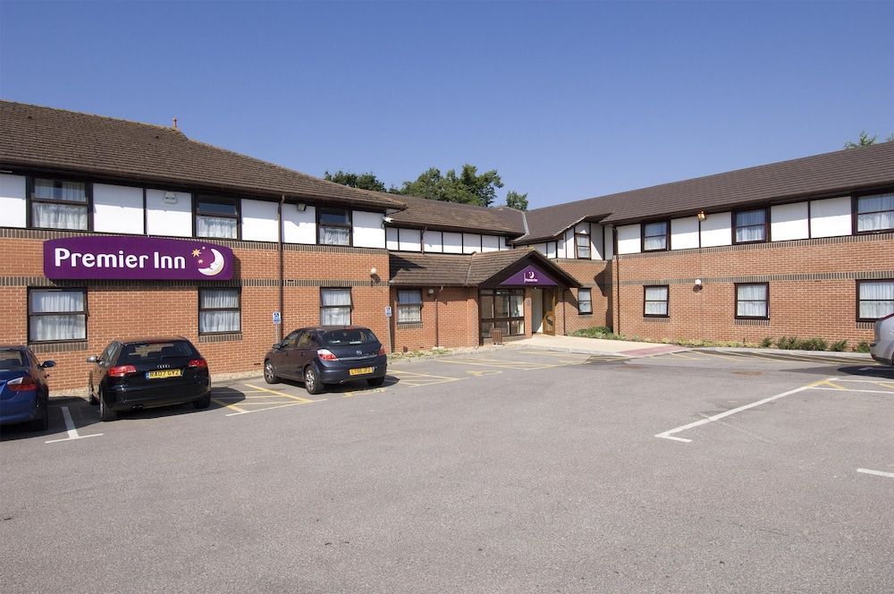 Premier Inn Southampton North 1