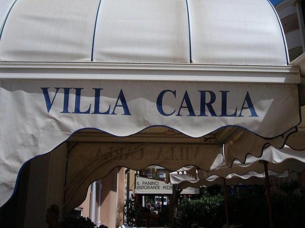 Hotel Villa Carla 1