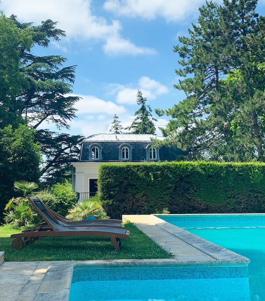 Domaine de Montmorency 1