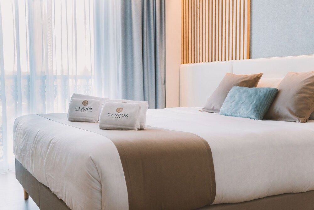 HOTEL CANDOR 1