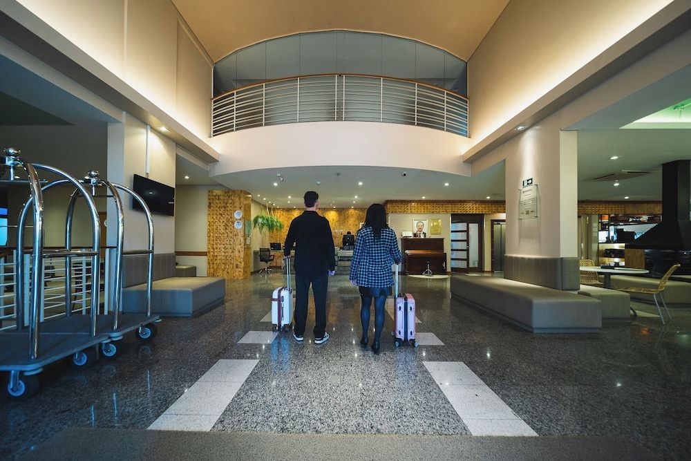 Hotel Nacional Inn Curitiba Santa Felicidade 2