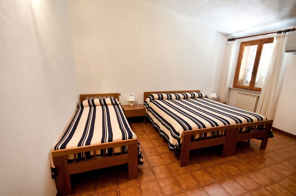 Hotel L'Aragosta 2