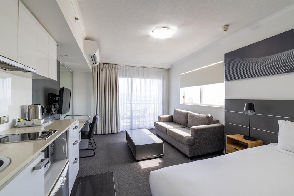 Oaks Townsville Hotel 1