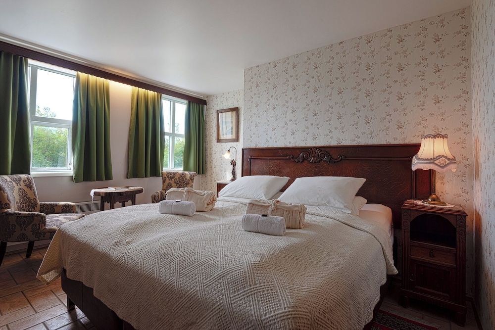 Boutique Hotel Anna by EJ Hotels 1