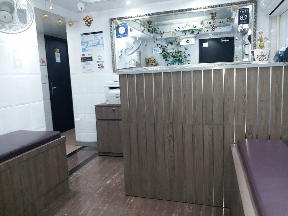 Asia inn (Block B) 2