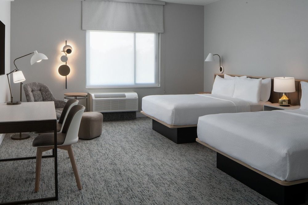 TownePlace Suites by Marriott Pensacola West I-10 1