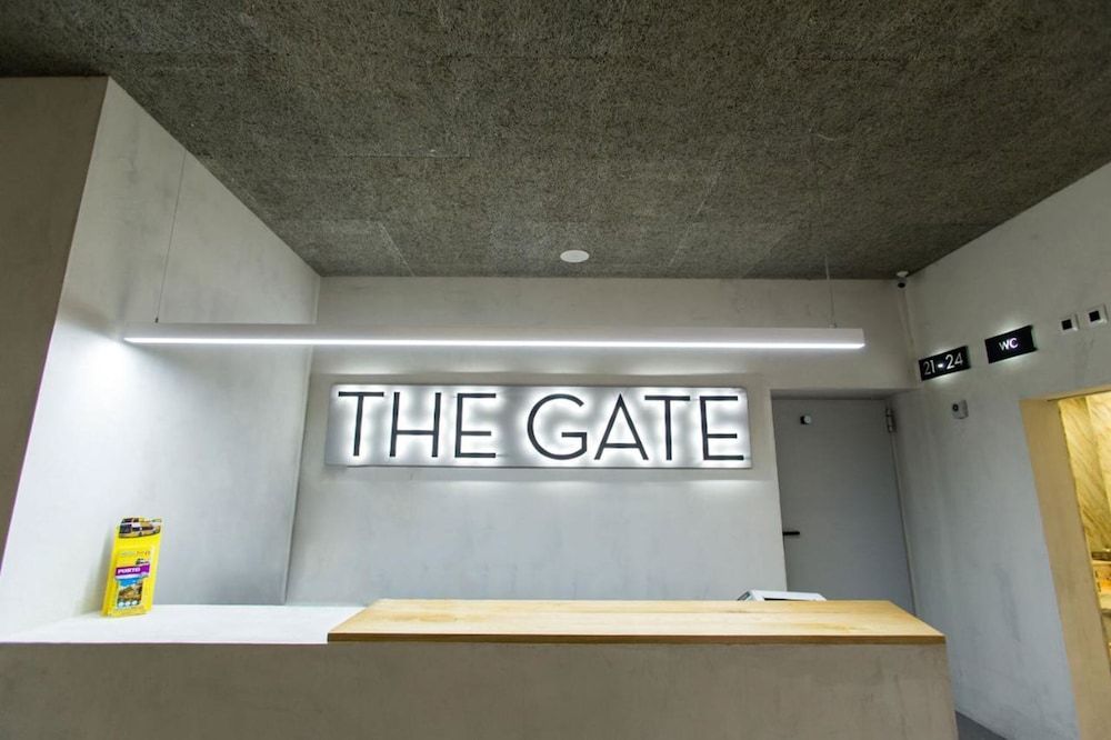 The Gate Porto 2