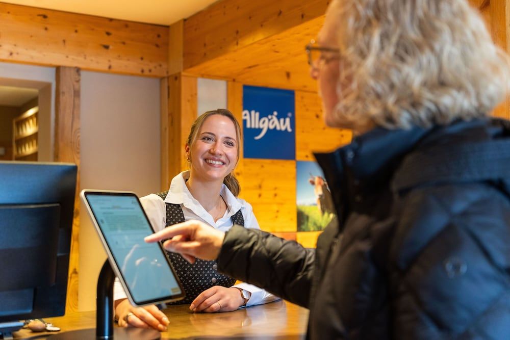 Biohotel Eggensberger 2