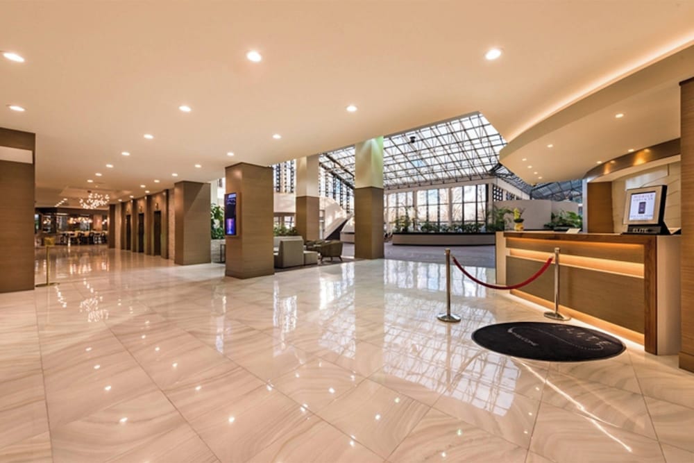 Marriott Melville Long Island 2