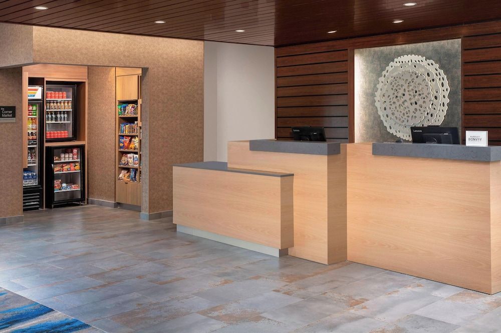 Fairfield Inn & Suites by Marriott New Orleans Metairie 2