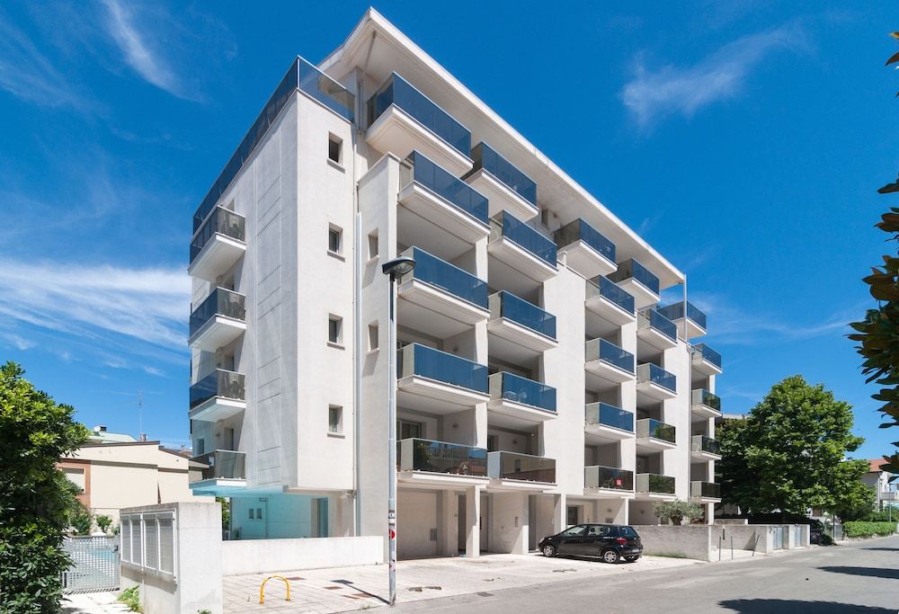 Residence Sottovento 1
