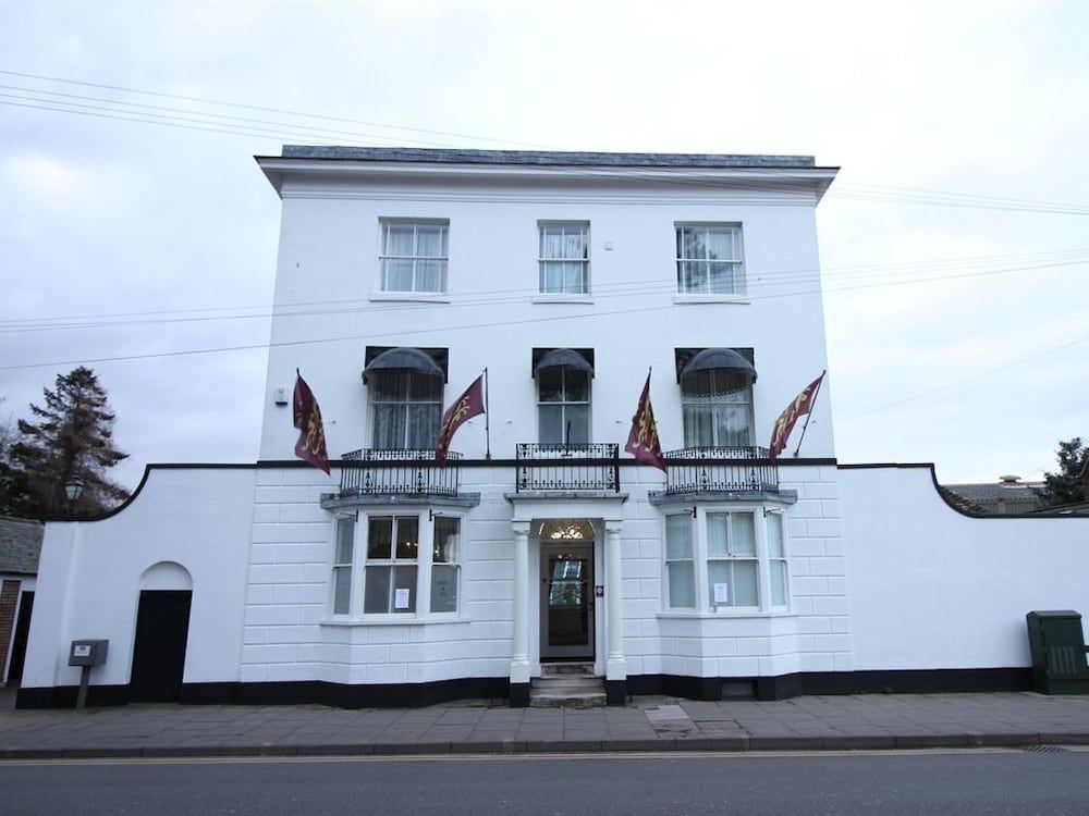 Thanington hotel 1