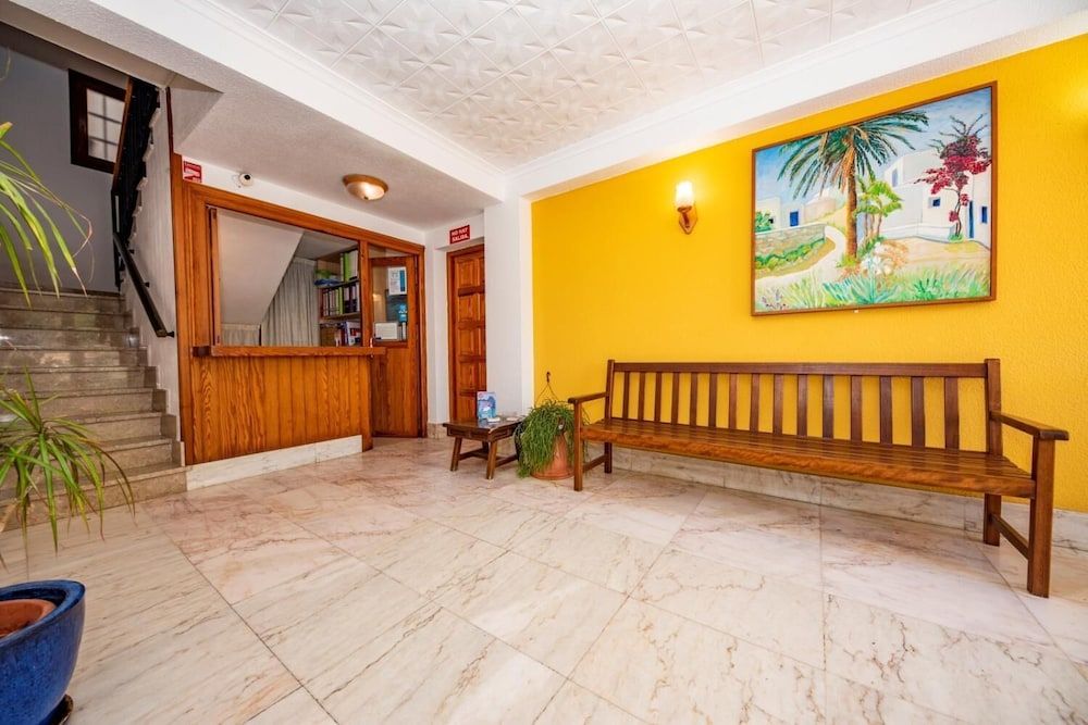 Hostal Santa Eulalia 2