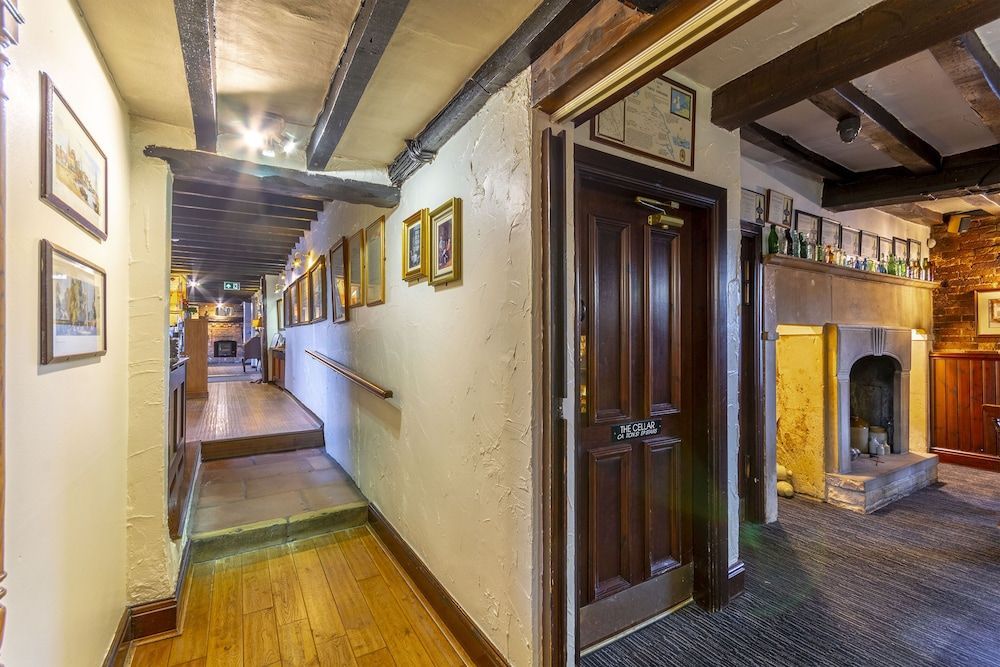 The Forest Lodge 2