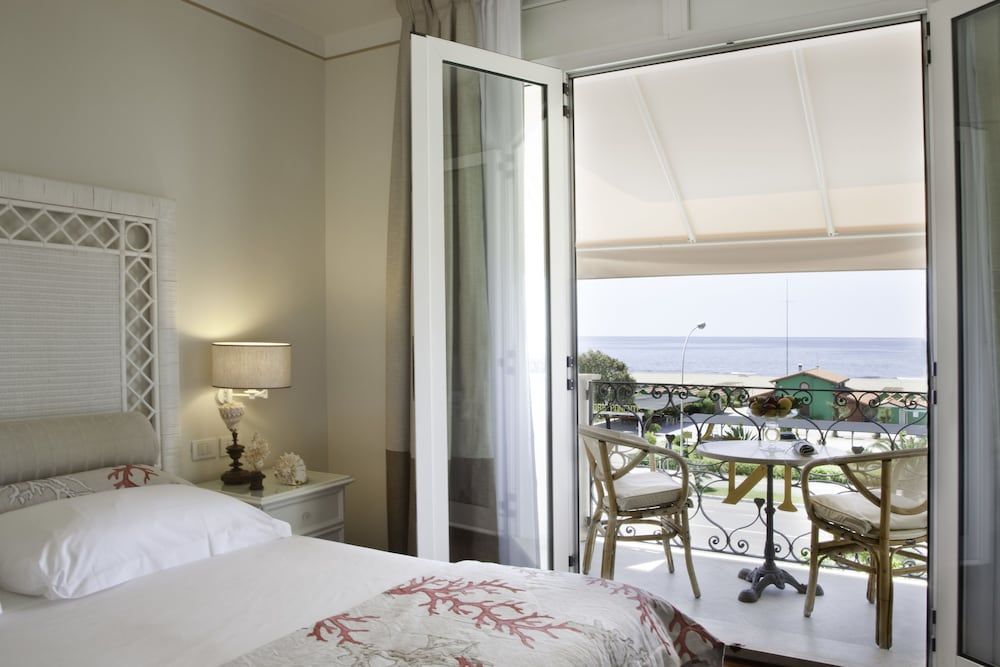 Hotel Il Negresco 1