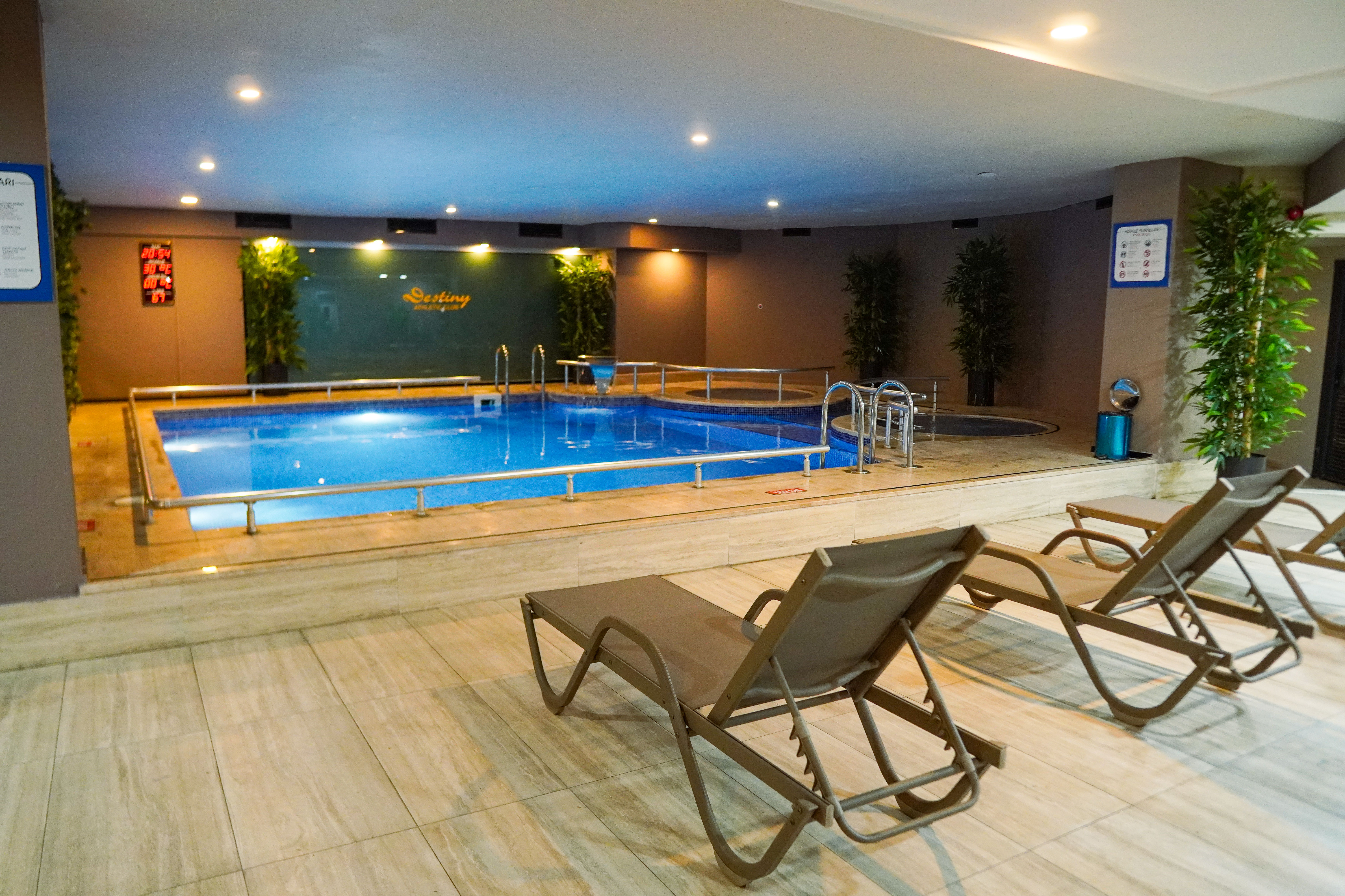 Destiny Marine Hotel 2