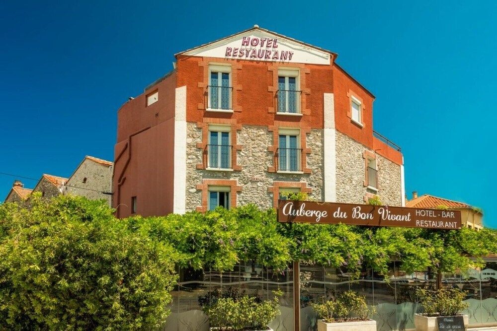 Auberge du Bon Vivant 1