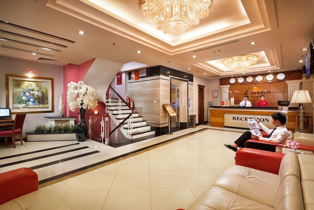 Luxeden Signature hotel 2