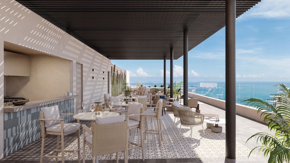 Grand Hyatt Los Cabos Resort, Golf & Spa, All-Inclusive 1