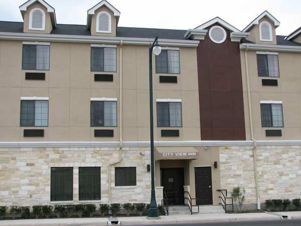 Cityview Inn & Suites Downtown /RiverCenter Area 1