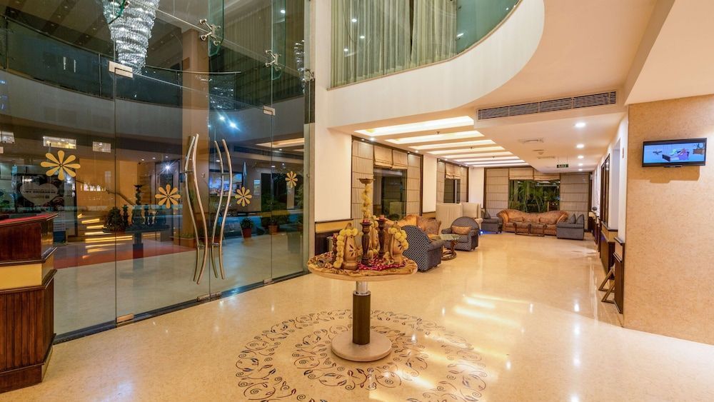 Best Western Merrion 2