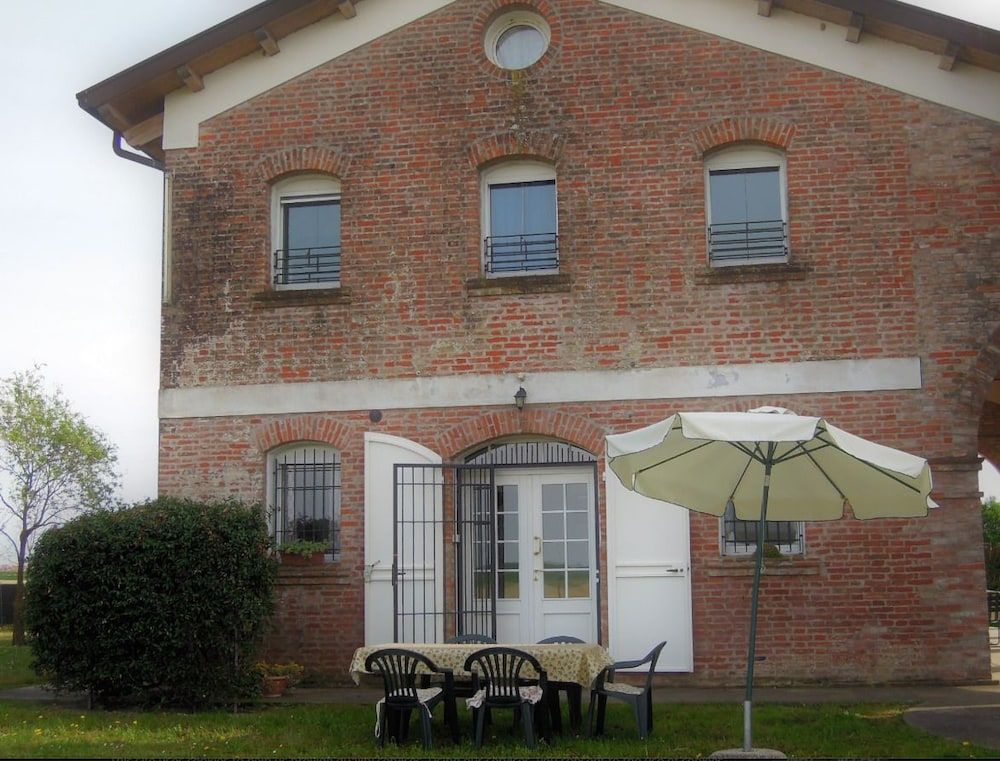 Agriturismo Sesta Presa 1