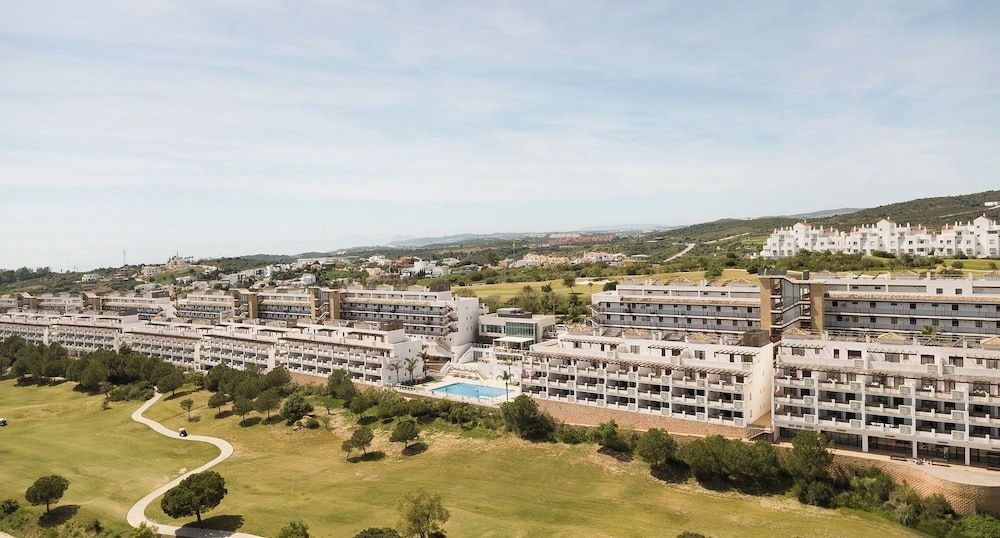 Valle Romano Golf Resort Estepona 1