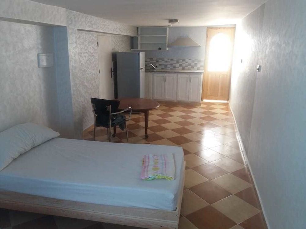 Studio Abarkan 1