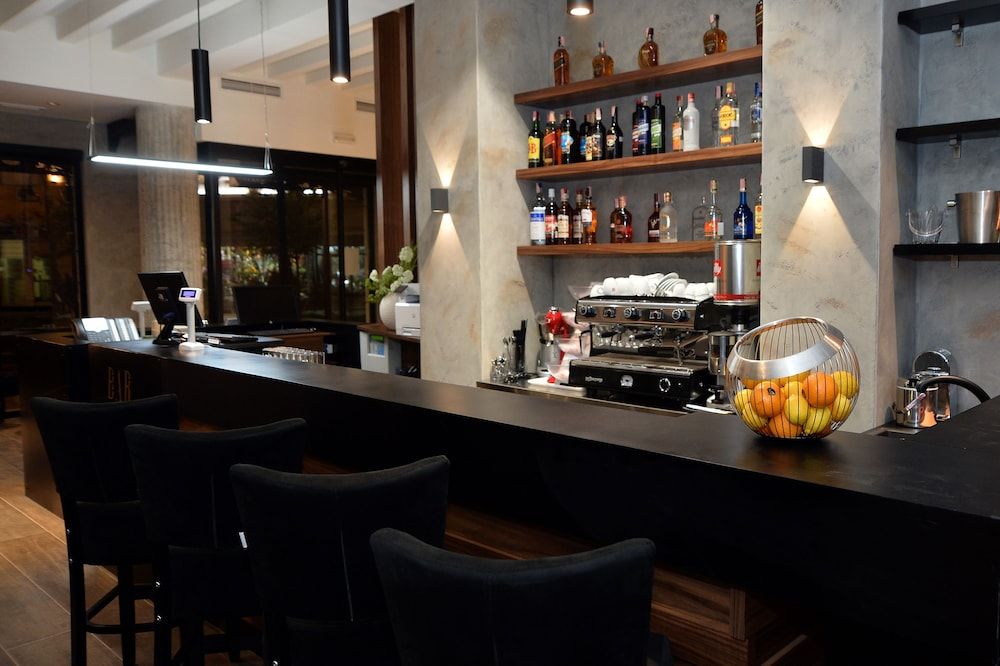 Alexandar Square Boutique Hotel 2