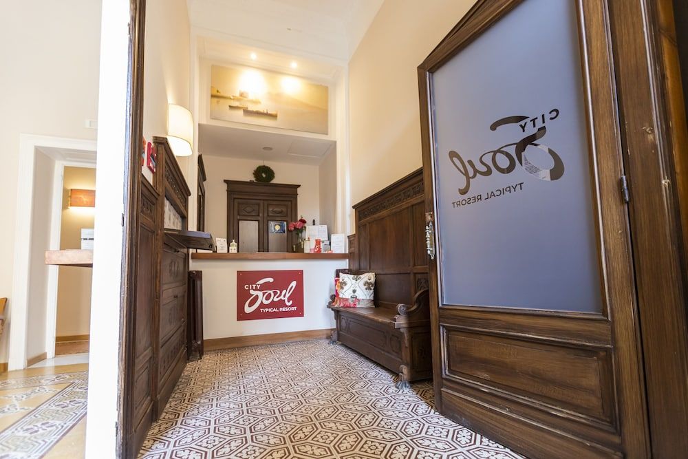 City Soul B&B 1