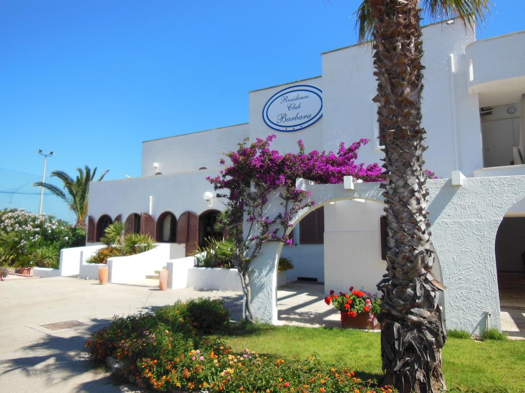 Residence Club Barbara 2