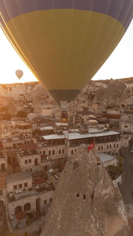 Carus Cappadocia 1