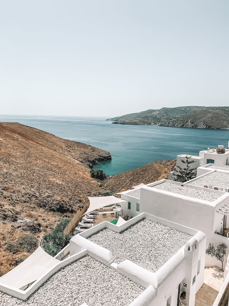 Pylaia Boutique Hotel & Spa 1