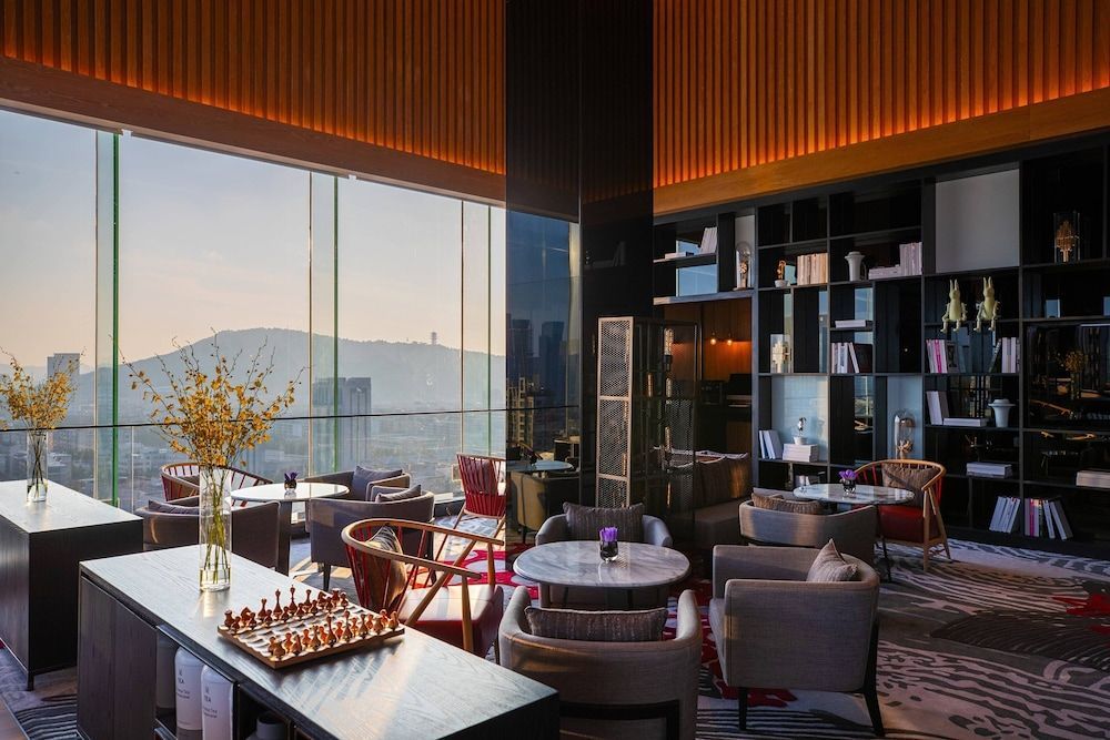 Renaissance Hangzhou Northeast 1