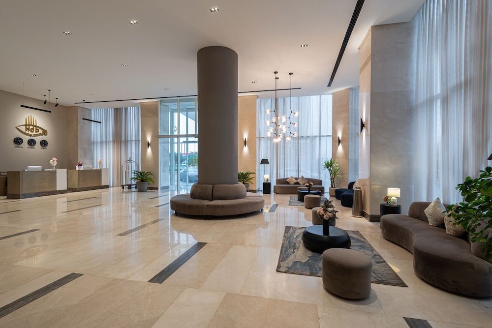 HDB Financial District 2