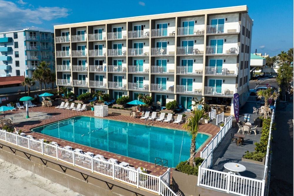 Boardwalk Inn and Suites 1