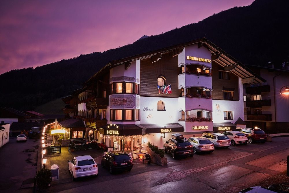 LUMA Stubai Aparthotel - Neueröffnung inklusive STUBAI SUPER CARD 1