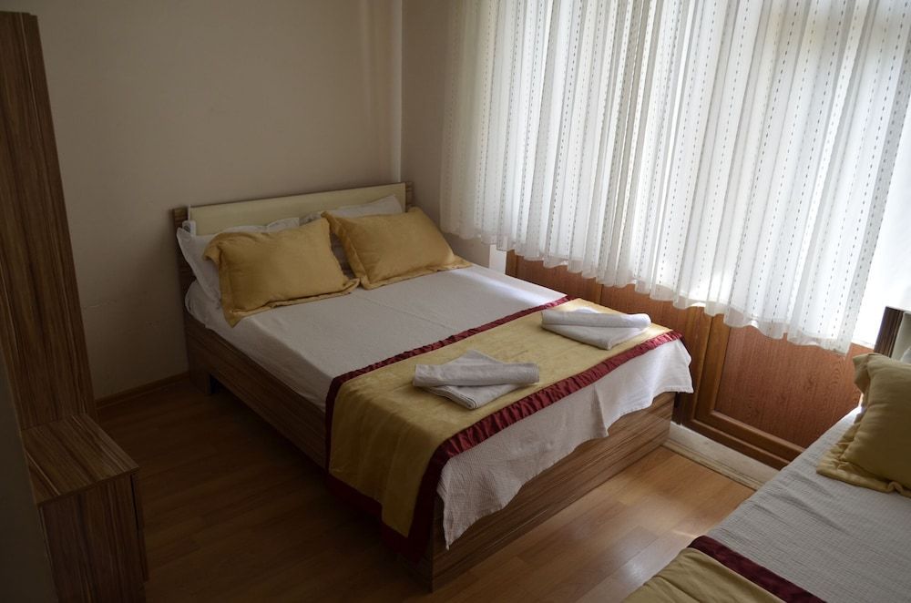 Eliz Butik Hotel 1