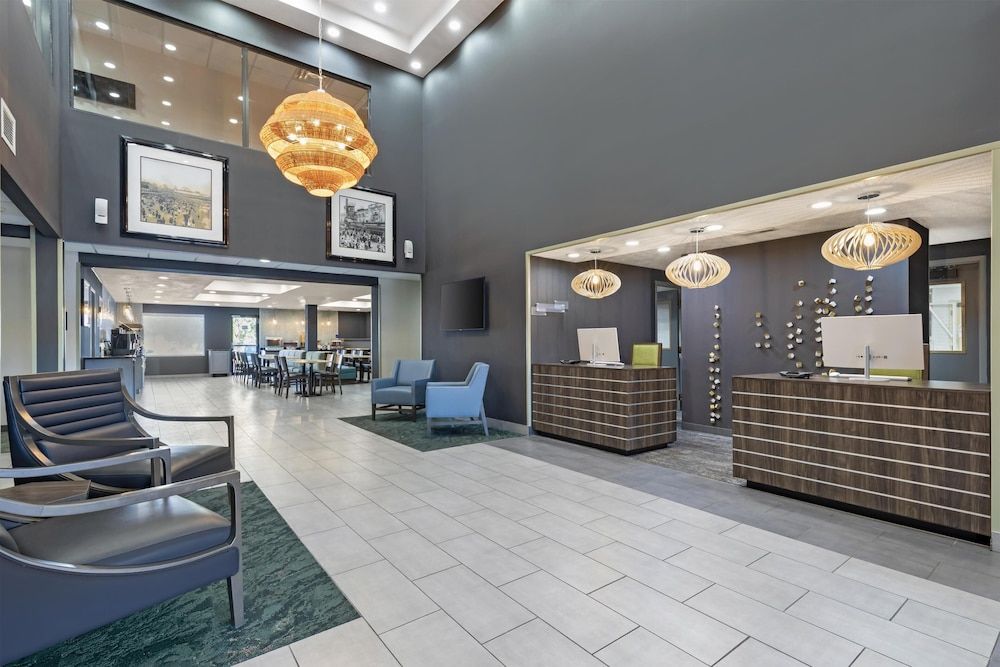 Best Western Plus Pocomoke City 2