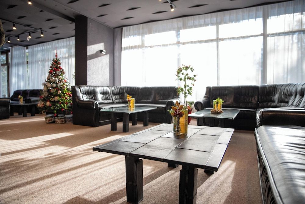 Hotel Edelweiss 2