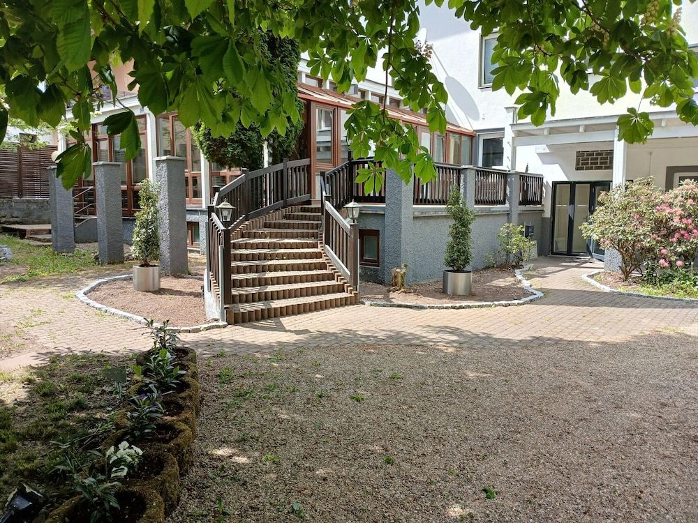 Hotel am Park 1