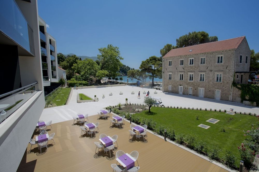 Maistra Select Mlini Hotel 1