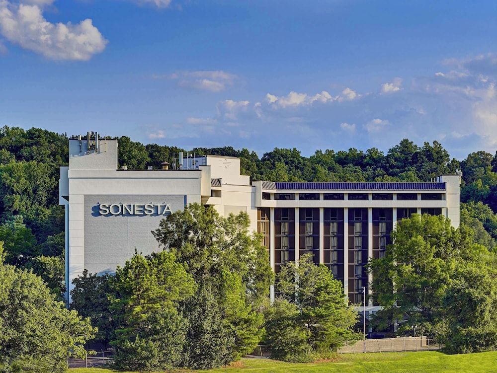 Sonesta Atlanta Northwest Galleria - Marietta 1