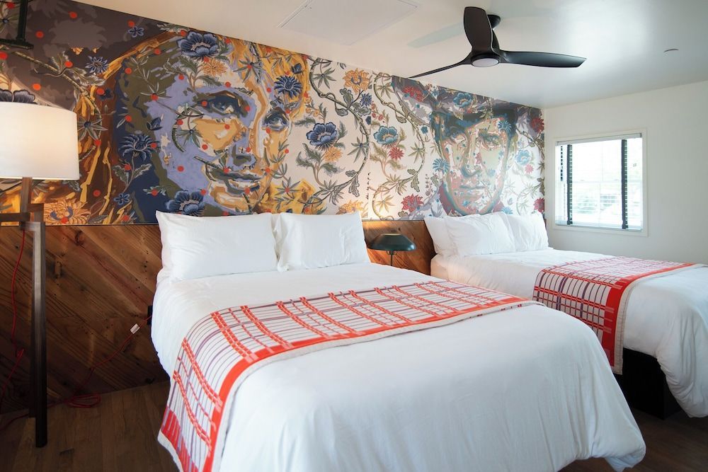 Talbot Commons Hotel 2