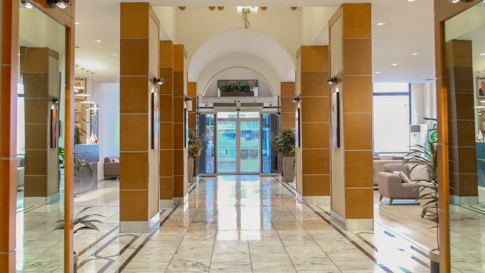 Grand Keskin Otel 2