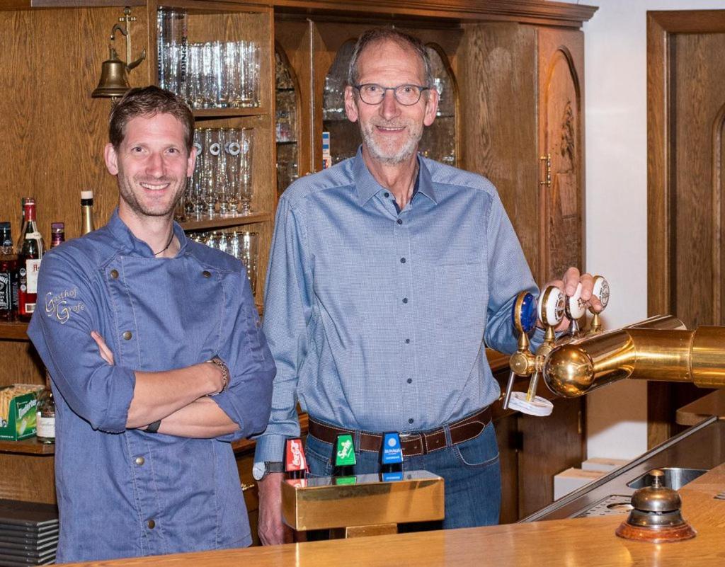 Gasthof Grofe 2