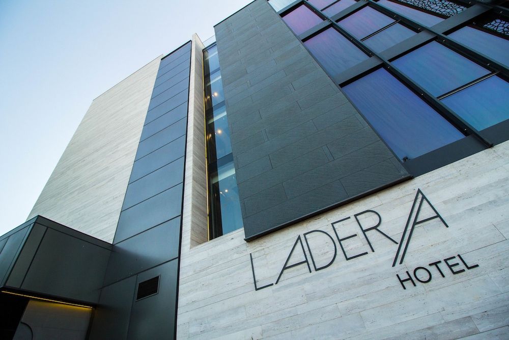 Ladera Boutique Hotel 1