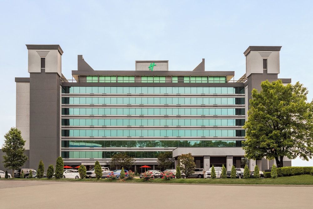 Holiday Inn NASHVILLE DOWNTOWN - STADIUM by IHG 1