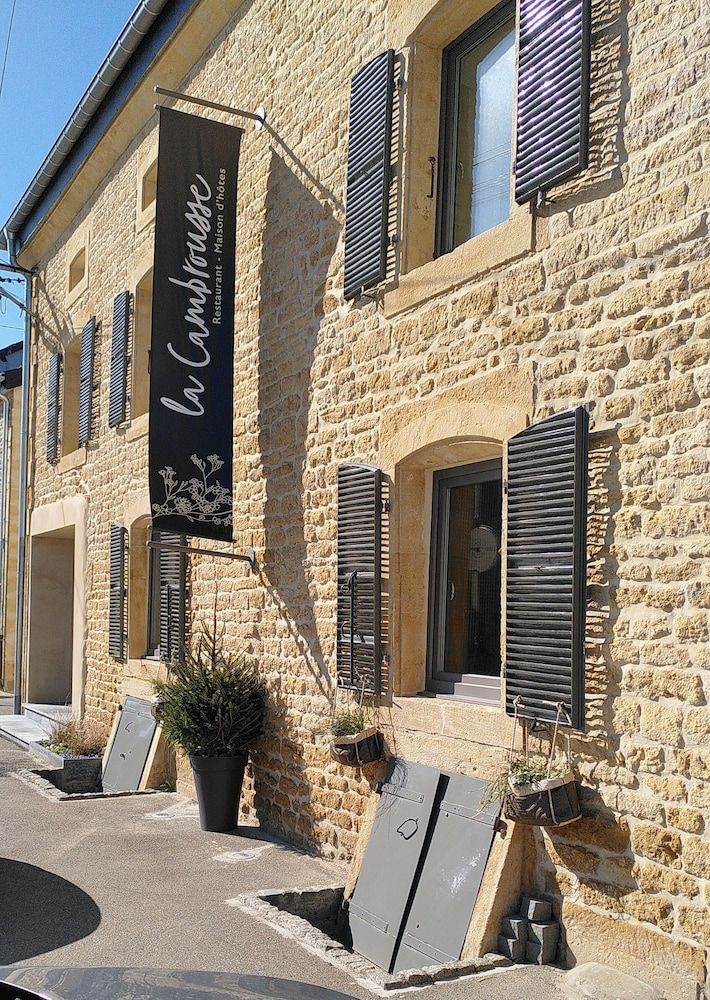 La Cambrousse 1